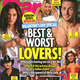 Illustration for article titled This Week in Tabloids: Rihanna Hooked Up With Justin Bieber While He Was Still a Minor
